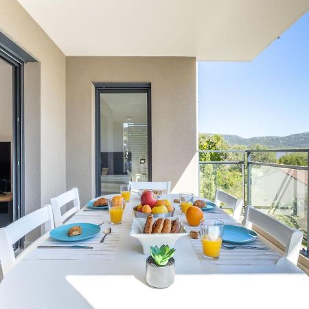 Apartment St Joseph By Interhome Porto-Vecchio  Exterior photo