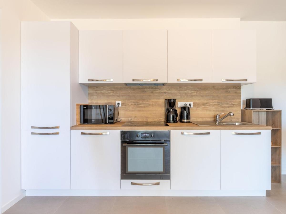 Apartment St Joseph By Interhome Porto-Vecchio  Exterior photo