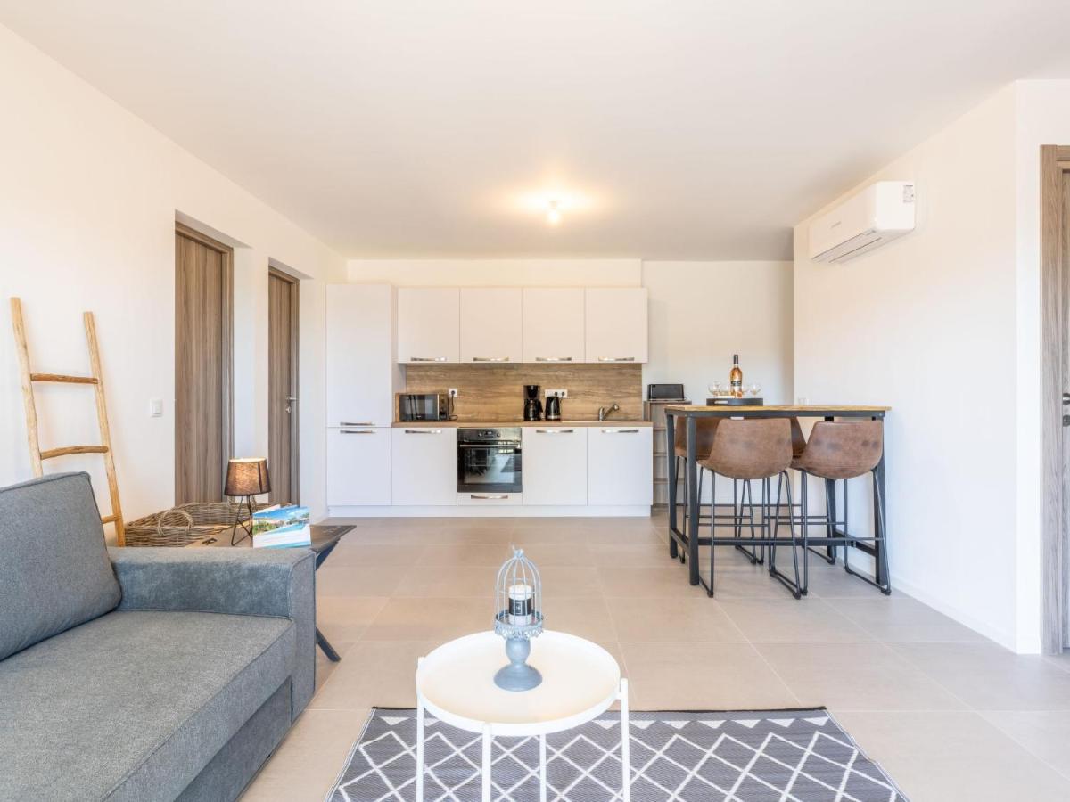 Apartment St Joseph By Interhome Porto-Vecchio  Exterior photo