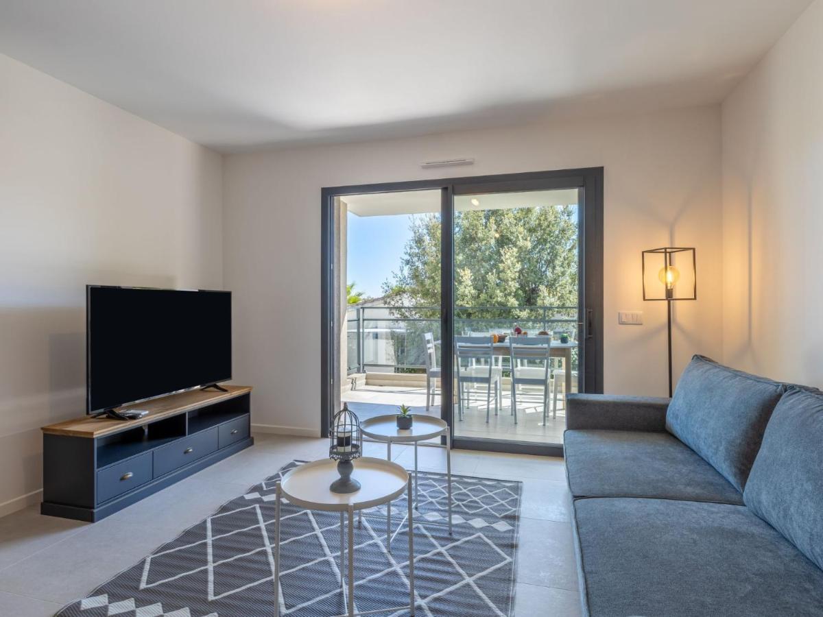 Apartment St Joseph By Interhome Porto-Vecchio  Exterior photo