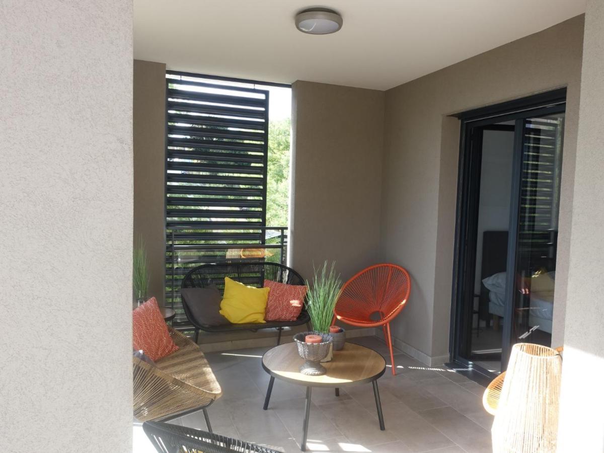 Apartment St Joseph By Interhome Porto-Vecchio  Exterior photo