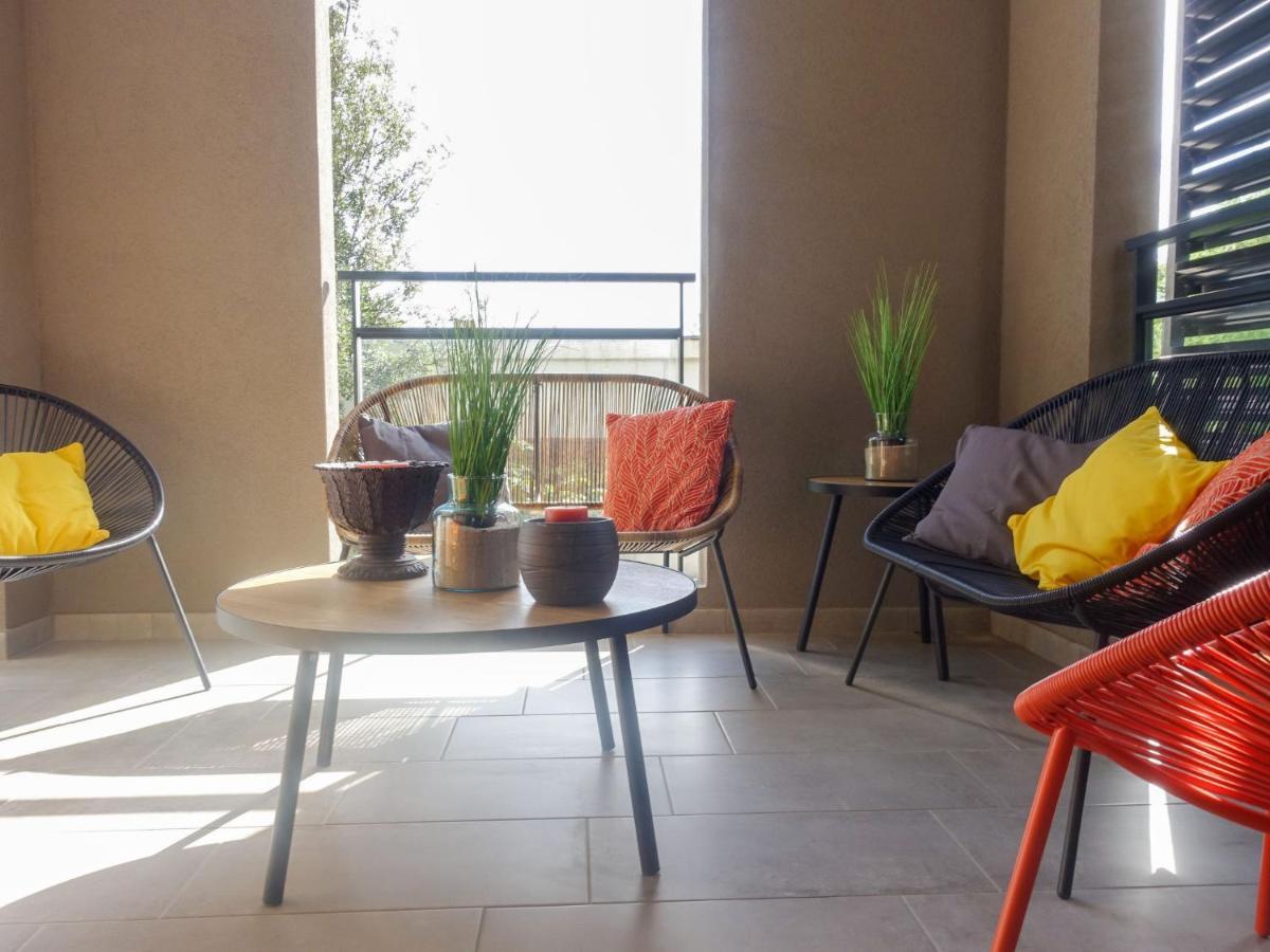 Apartment St Joseph By Interhome Porto-Vecchio  Exterior photo