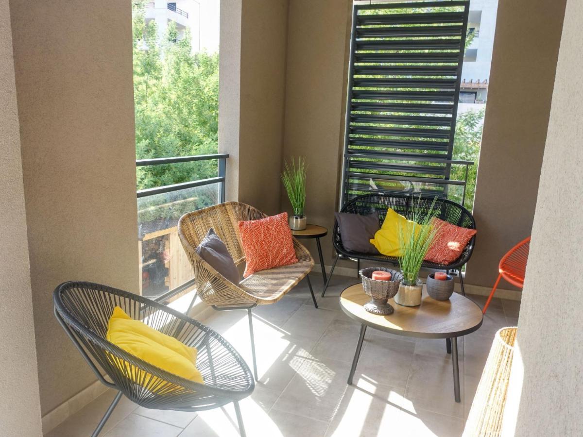 Apartment St Joseph By Interhome Porto-Vecchio  Exterior photo