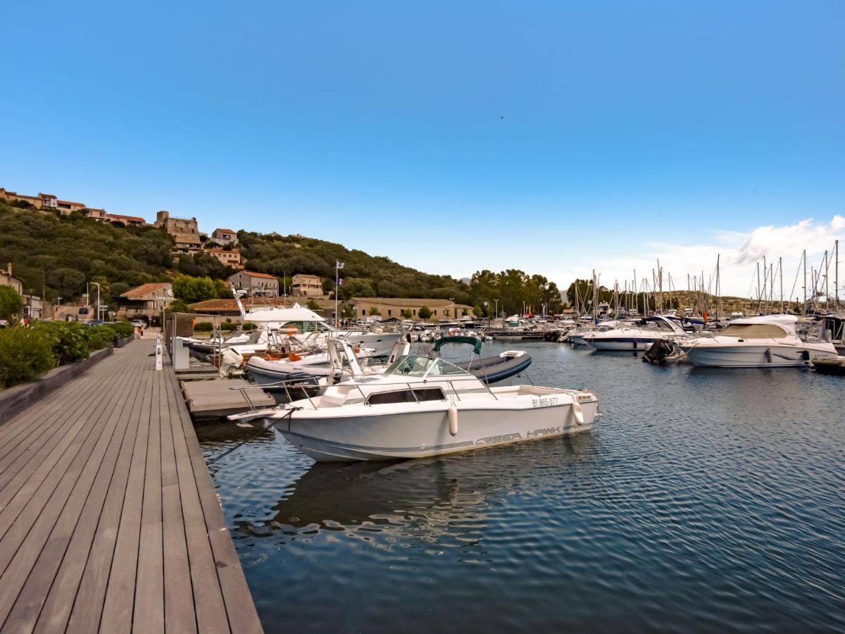Apartment St Joseph By Interhome Porto-Vecchio  Exterior photo