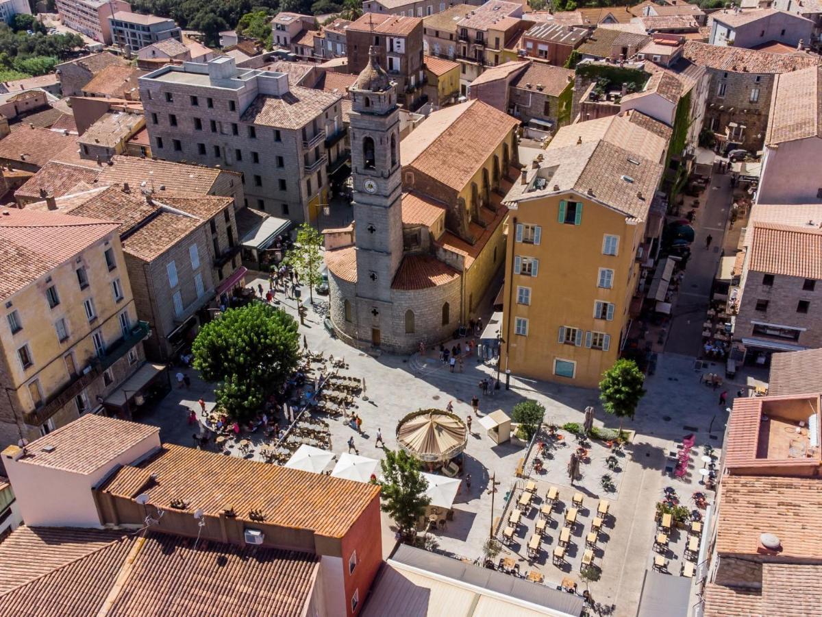 Apartment St Joseph By Interhome Porto-Vecchio  Exterior photo